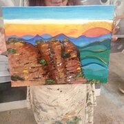 House Sitter - Wendy