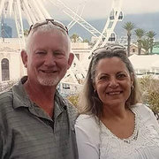 House Sitter - Time to slow down and laugh more