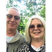 House Sitter - Mary & John