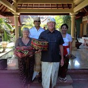 House Sitter - We love travelling