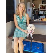 House Sitter - Active retired loving pet carer