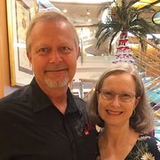 House Sitter - Deb and Tony Pet Grandparents