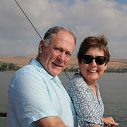 House Sitter - Geoff and Liz