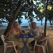 House Sitter - John & Cathie