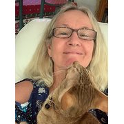 House Sitter - Linda