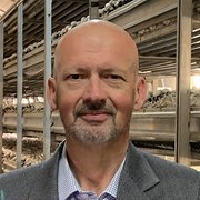 House Sitter - Peter