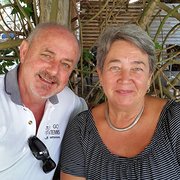 House Sitter - mature aged