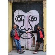 House Sitter - Rouge & Pete