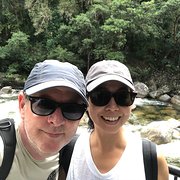 House Sitter - Nature and animal loving couple 