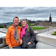 House Sitter - Yasha & Juergen