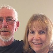 House Sitter - Anne and Bruce