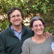 House Sitter - margaret and paul