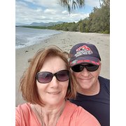 House Sitter - Retired active couple- Carole &Russ