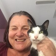 House Sitter - Terri