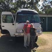 House Sitter - Supercaring Carers