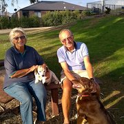 House Sitter - Mature, fit, and reliable couple