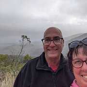 House Sitter - Catherine and Roger