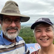 House Sitter - Respectful early 60's couple