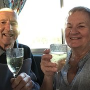 House Sitter - Peter and Kate
