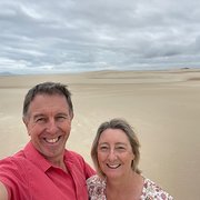 House Sitter - Andrew & Sonya