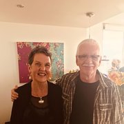 House Sitter - Bill and Janette; Retired couple