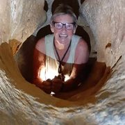 House Sitter - Vicki, reliable and house proud