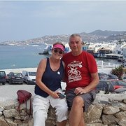 House Sitter - pacman