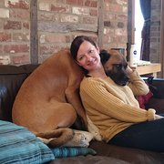 House Sitter - Abi & Mike - Professional Housesitters