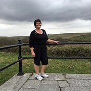 House Sitter - Anne j