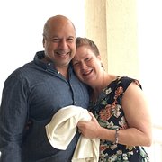 House Sitter - Clare and Bud