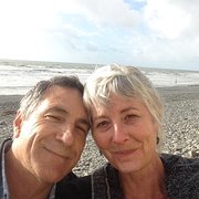 House Sitter - Chris & Deborah