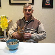 House Sitter - Peter The Practical Person