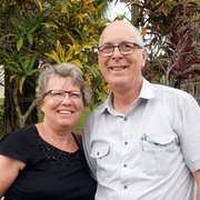 House Sitter - We Care Two