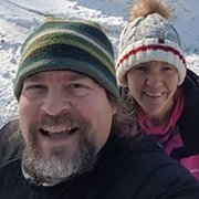 House Sitter - & Steve : Canadian-Aussies