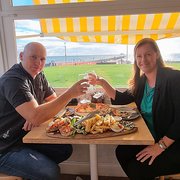 House Sitter - Clean Easygoing Respectful