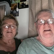 House Sitter - MR and MRS