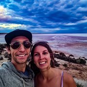 House Sitter - Stefan and Naomi 