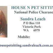 House Sitter - A Trusted House and Pet Sitter