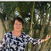 House Sitter - Cheryl 