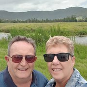 House Sitter - Sandy & Mark