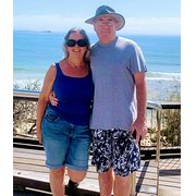 House Sitter - Alex and Nancy - we're the ones!