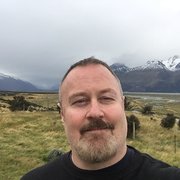 House Sitter - Brad - reliable, mature, animal lover