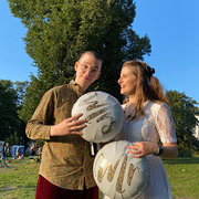 House Sitter - Kristy & Leon - housesitters