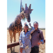 House Sitter - Pauline & Paul