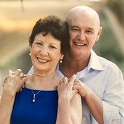 House Sitter - Andy & Ruth 