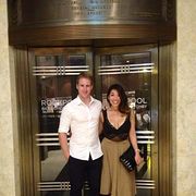 House Sitter - Jenny & Sam - Two Legal Eagles