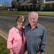 House Sitter - Retired Business Couple