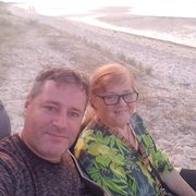 House Sitter - Christine & Adam 