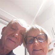 House Sitter - Ann & Ron