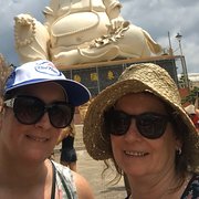 House Sitter - Mature friends Chrissy and Ronda